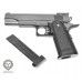 Страйкбольный пистолет Galaxy G.6 (Colt 1911)