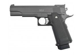 Страйкбольный пистолет Galaxy G.6 (Colt 1911)