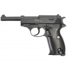 Страйкбольный пистолет Galaxy G.21 (6 мм, Walther P38)