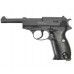 Страйкбольный пистолет Galaxy G.21 (6 мм, Walther P38)