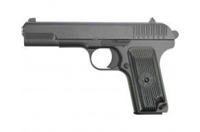 Страйкбольный пистолет Galaxy G.33 (6 мм, TT)