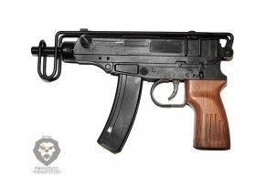 Страйкбольный пистолет-пулемет Air Sport Scorpion M-37А