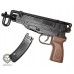 Страйкбольный пистолет-пулемет Air Sport Scorpion M-37А