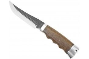 Нож Pirat Неман FB55