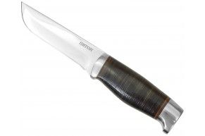 Нож Pirat Питон VD36