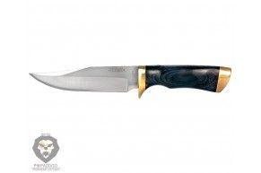 Нож Pirat Игуана F911
