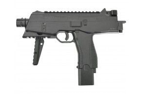 Пневматический пистолет-пулемет Gamo MP9 CO2 Tactical