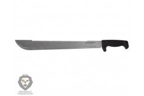 Нож-мачете Pirat Проводник 5 МА 856