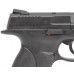 Пневматический пистолет Umarex S&W Military&Police 45 (пулевой)