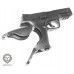Пневматический пистолет Umarex S&W Military&Police 45 (пулевой)