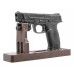 Пневматический пистолет Umarex Smith Wesson Military Police 45 (пулевой)