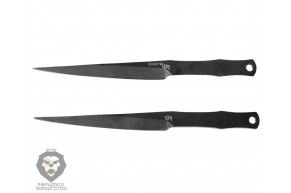 Нож Pirat 0835B Спорт 14 (2 шт)