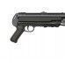 Пневматический пистолет-пулемет Umarex Legends MP 40 Legacy Edition 4.5 мм (автоогонь)