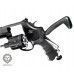 Пневматический револьвер Umarex S&W Military&Police R8