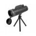 Монокуляр Bushnell 18x42 (BH-MB184, компас, штатив)