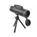 Монокуляр Bushnell 18x42 (BH-MB184, компас, штатив)