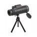 Монокуляр Bushnell 18x42 (BH-MB184, компас, штатив)