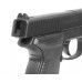 Пневматический пистолет Umarex HPP 4.5 мм (Blowback)