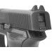 Пневматический пистолет Umarex HPP 4.5 мм (Blowback)