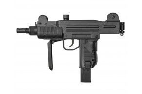 Пневматический пистолет Umarex IWI Mini UZI 4.5 мм