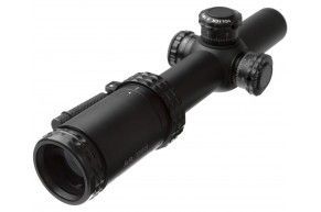 Оптический прицел Bushnell AR Optics 1-4x24 (BH-BH14, 25.4 мм)