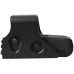 Коллиматорный прицел EOtech 551 1х22х33 (BH-KEH01, Weaver)