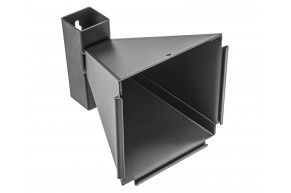 Пулеулавливатель конический Target Shot T-5 (1.5 мм, BH-MT5)