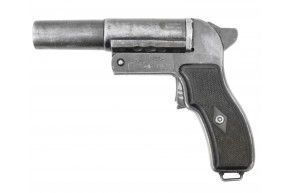 Сигнальный пистолет ВПО-524 (Молот Оружие)