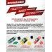 Пневматическая винтовка Kral Puncher Breaker 3W 6.35 мм (PCP, Булл-Пап, орех)