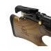 Пневматическая винтовка Kral Puncher Breaker 3W 6.35 мм (PCP, Булл-Пап, орех)