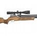 Пневматическая винтовка Kral Puncher Maxi 3W 6.35 мм (PCP, дерево)