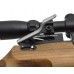 Пневматическая винтовка Kral Puncher Maxi 3W 6.35 мм (PCP, дерево)