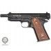 Охолощенный пистолет CLT 1911 CO (Курс-С, Colt 1911 CO)