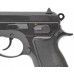 Охолощенный пистолет Z75 CO (CZ 75, Курс-С)