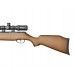 Пневматическая винтовка Crosman Vantage NP 4.5 мм (прицел 4x32, газовая пружина)