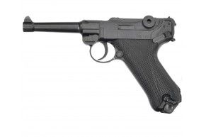 Пневматический пистолет Umarex P.08 (Парабеллум)