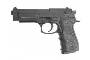 Пистолет страйкбольный Galaxy G.052 (Беретта М92)