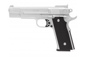 Страйкбольный пистолет Galaxy G.20S (6 мм, Browning HP)