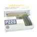 Пневматический пистолет Sig Sauer P226 FDE
