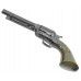 Пневматический револьвер Umarex Colt SAA 45 4.5 мм (шариковый, antique finish, 5.5 дюймов)