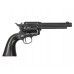 Пневматический револьвер Umarex Colt SAA 45 4.5 мм (шариковый, antique finish, 5.5 дюймов)