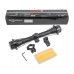 Оптический прицел Gamo 4x32 (BH-GM432, 25.4 мм)