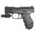 Пневматический пистолет Umarex Walther CP99 Compact 4.5 мм (BlowBack)