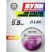 Пули пневматические JSB Straton Jumbo Monster 5.5 мм (200 шт, 1.645 г)