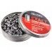 Пули пневматические JSB Exact Jumbo Monster Diabolo 5.5 мм (200 шт, 1.645 г)
