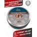 Пули пневматические H&N Field Target Trophy Power 5.5 мм (200 шт, 0.98 г)