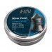 Пули пневматические H&N Silver Point 5.5 мм (200 шт, 1.11 г)