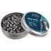 Пули пневматические H&N Silver Point 5.5 мм (200 шт, 1.11 г)
