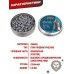 Пули пневматические H&N Silver Point 5.5 мм (200 шт, 1.11 г)