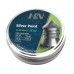 Пули пневматические H&N Silver Point 6.35 мм (150 шт, 1.58 г)